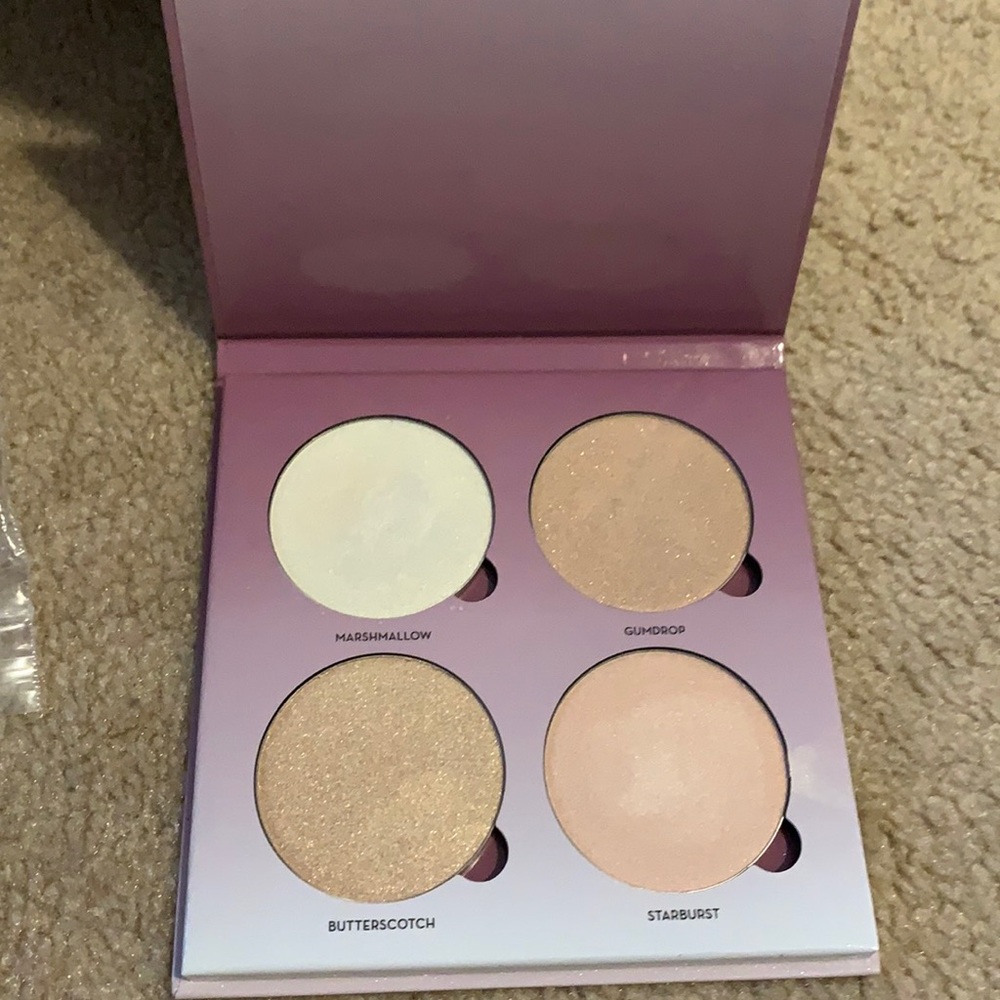 Anastasia Beverly Hills Glow Kit